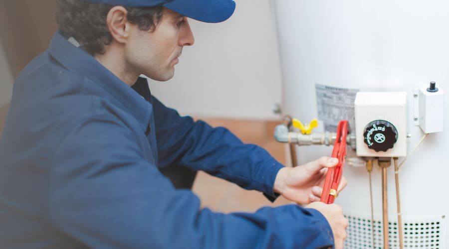 Expert burst pipe repair services in Hyampom, CA
